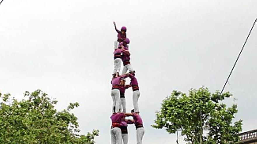 Els Moixiganguers descarreguen la primera clàssica de vuit de l&#039;any