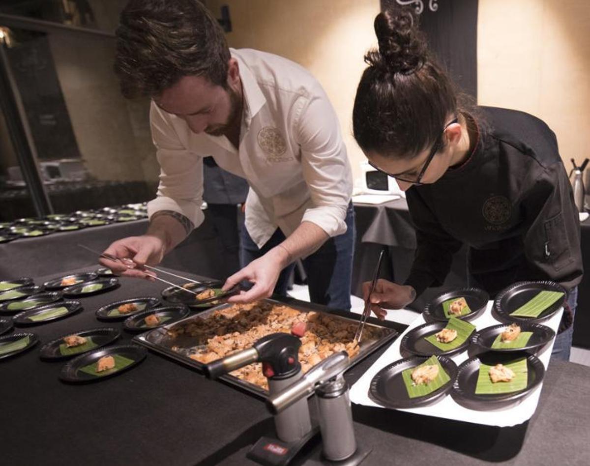 El Concurso Profesional de Trufa de Andilla 2026 tendrá representación de Castellón