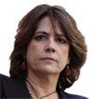 Dolores Delgado García