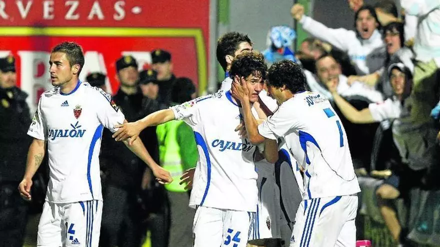 El emotivo vídeo con el que el Real Zaragoza ha anunciado la vuelta de Ander Herrera