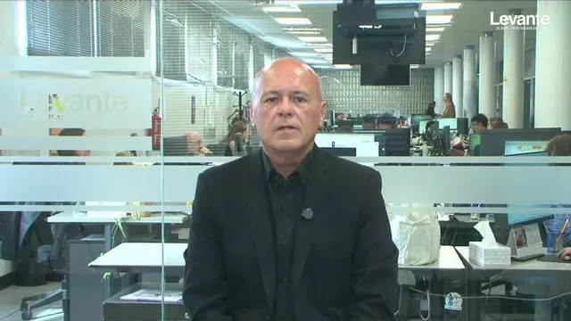 Joan-Carles Martí: "Lo peor que nos puede pasar es importar esa atmósfera contaminada de Madrid"