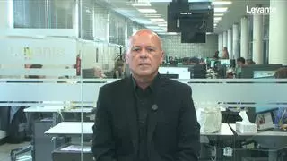 "El ‘Volem votar’ esconde la falta de estrategia del PSPV"