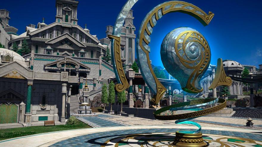 Final Fantasy XIV: Endwalker, el broche de oro a una aventura que lleva años gestándose