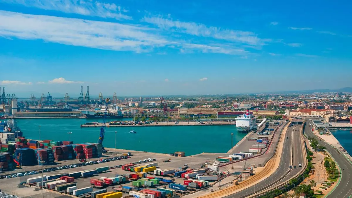 El Mediterráneo quiere ser un caso de éxito económico, social y ambiental