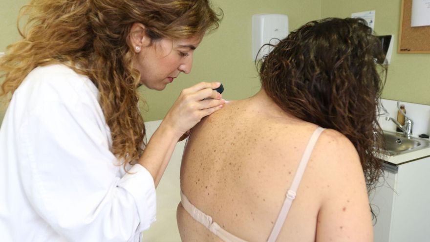 Dermatología, Cardiología y Medicina Interna: las especialidades MIR más demandadas en Andalucía