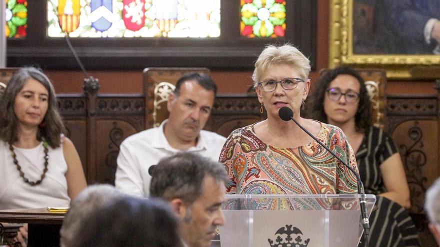 Abogados de Derechos Humanos instan a Cort a mantener la Defensora de la Ciudadanía de Palma
