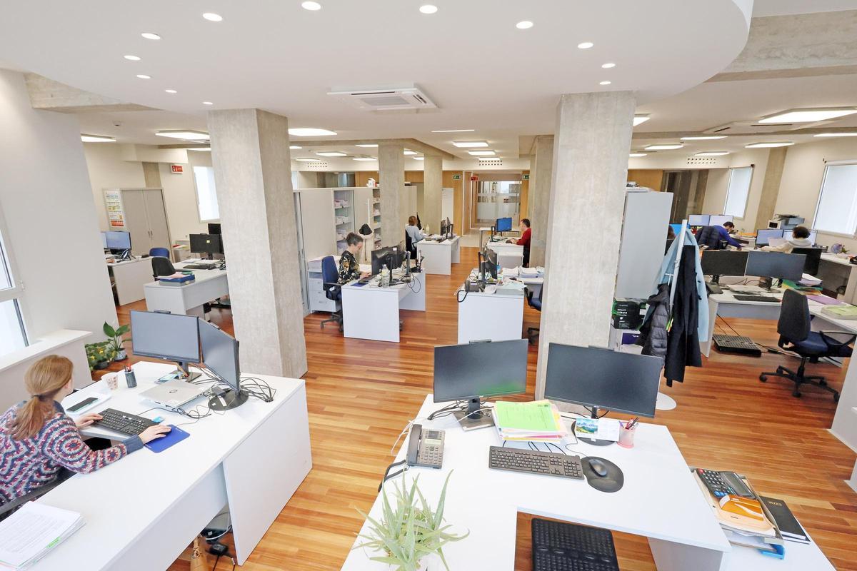 La ley que obliga a la negociación previa entró en vigor en abril y ya forma parte de la rutina judicial en Vigo.