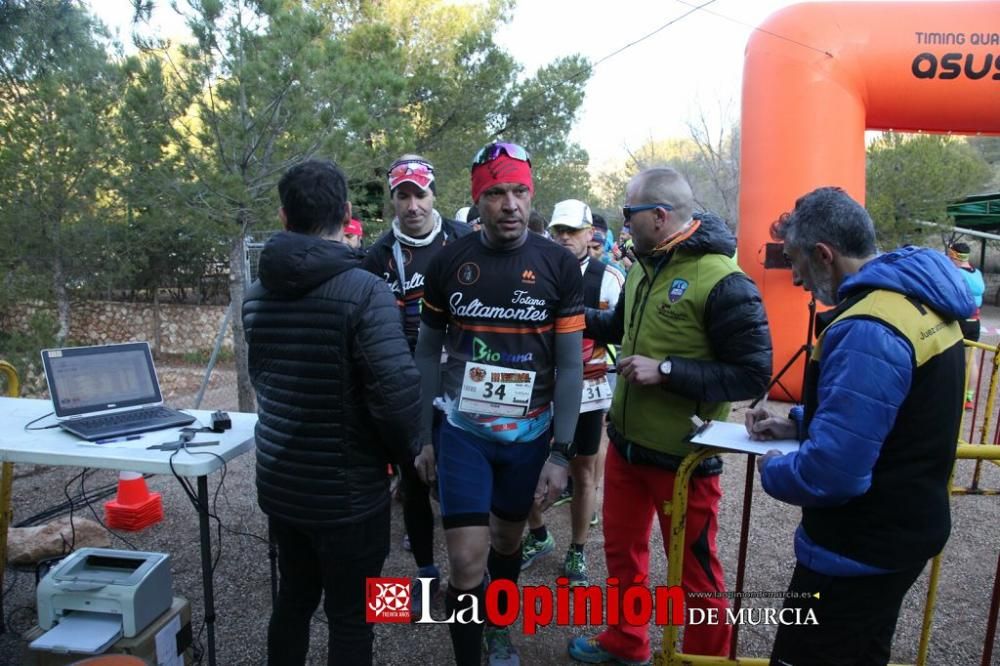 III VRUTRAIL 2018 - Ventanica Running Trail