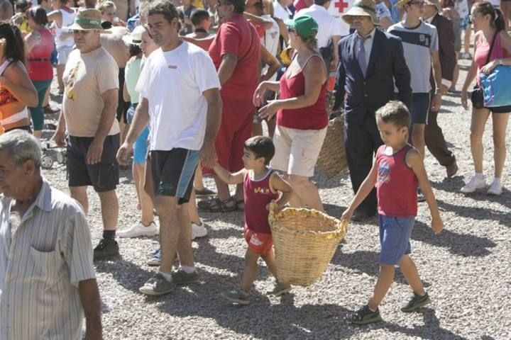 EL CHARCO 2015 LA ALDEA