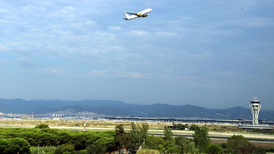 L’ampliació de l’aeroport del Prat queda oficialment ajornada