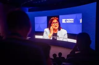 Dubravka Šuica, comissària europea per al Mediterrani: «Volem una conca mediterrània descarbonitzada»