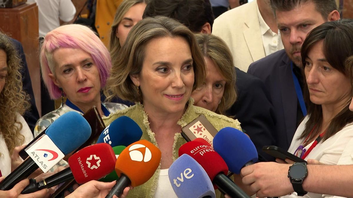 El PP exige la dimisión del fiscal general del Estado