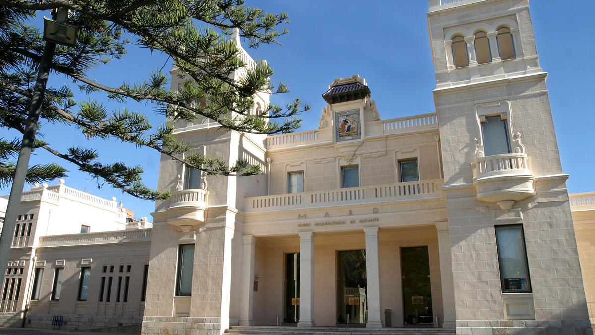 El MARQ cambia su horario desde este martes 15 de septiembre