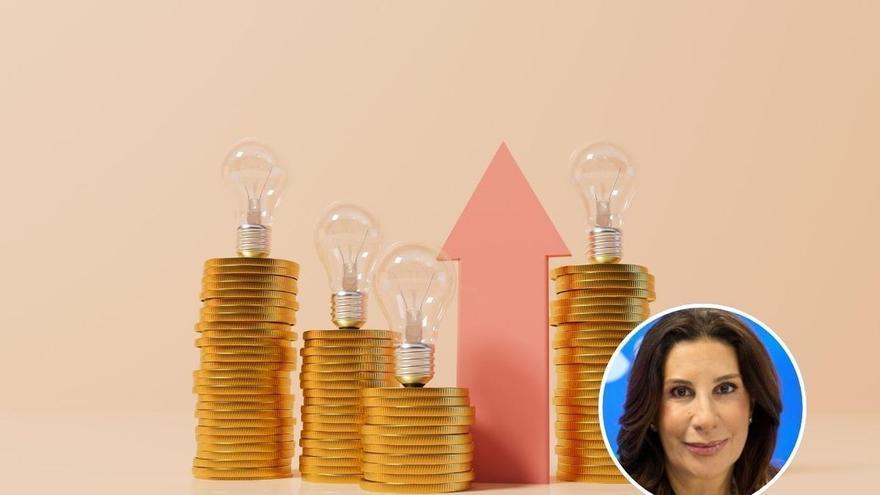 Pilar García de la Granja, experta económica: "Si 