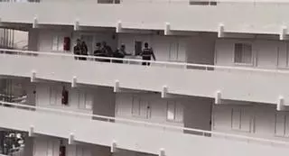 Detenido el inspector que dirigió la investigación a Tito Berni y denunció a un jefe en Tenerife