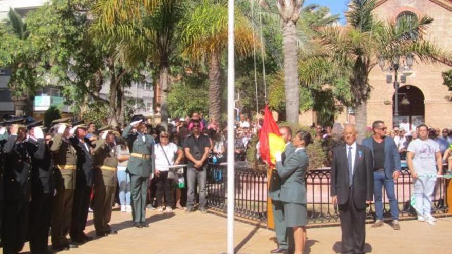 Los controles de la Guardia Civil en urbanizaciones limitan el asentamiento de bandas