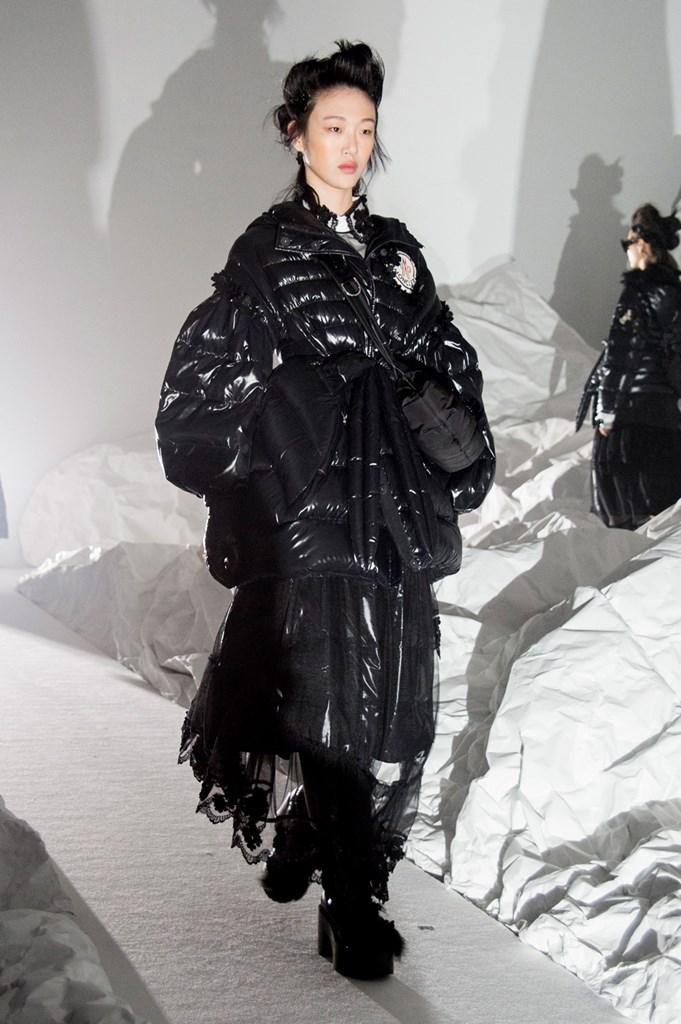 Moncler