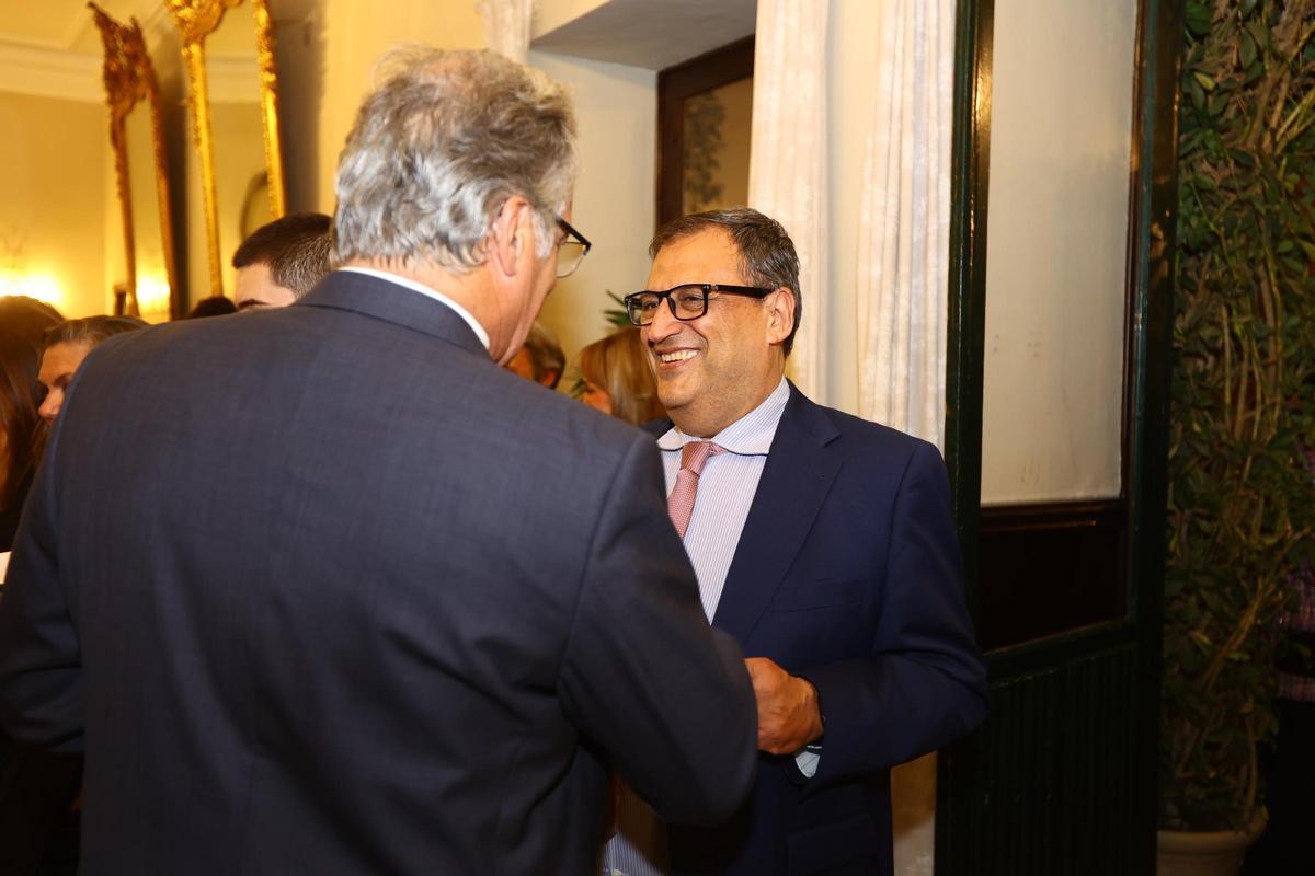 Sexta cena solidaria Hermano Bonifacio Sexta cena solidaria Hermano Bonifacio