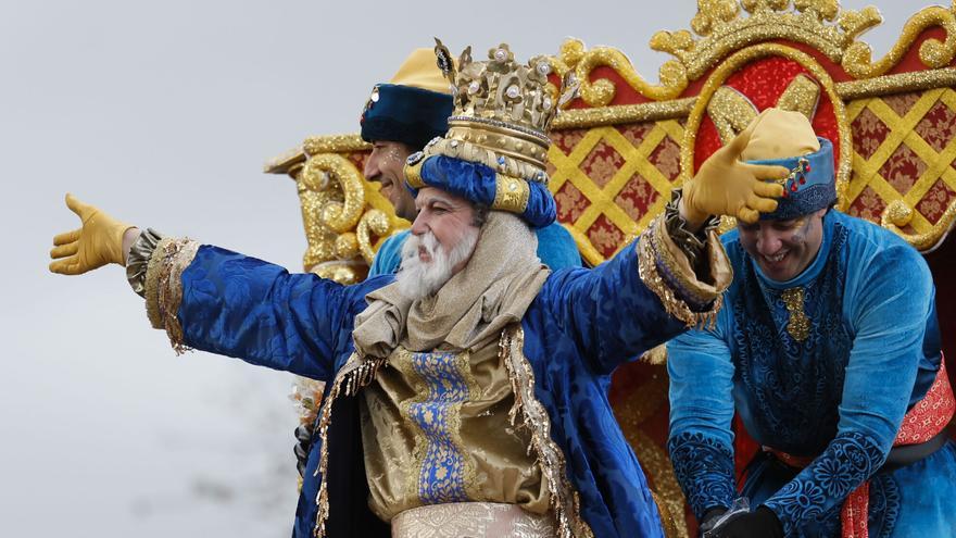 Los Reyes Magos vuelven a recorrer el Polígono Sur dos años después: itinerario y horario de la cabalgata del 6 de enero