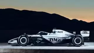 Cadillac arranca su era en la F1 con una presentación futurista que le puede salir muy cara