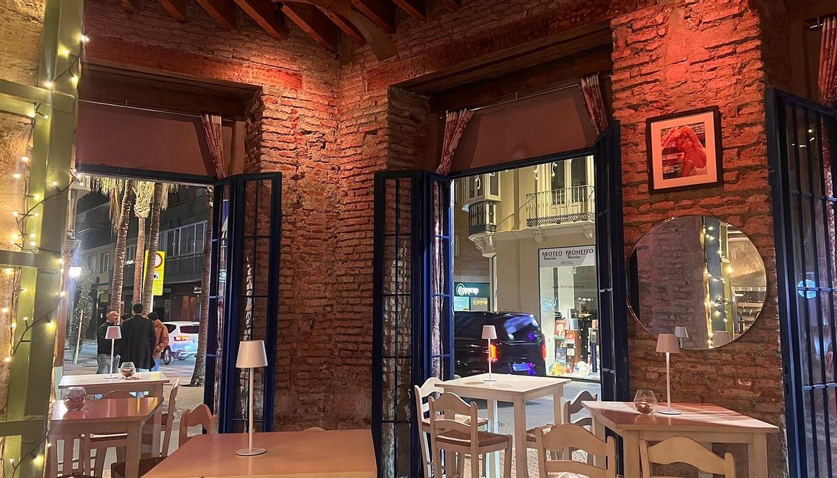 Taberna La Rubia