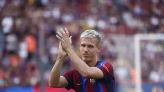 Así nació el 'clan de la bici' en el Barça: "Fue idea de Íñigo y mía"