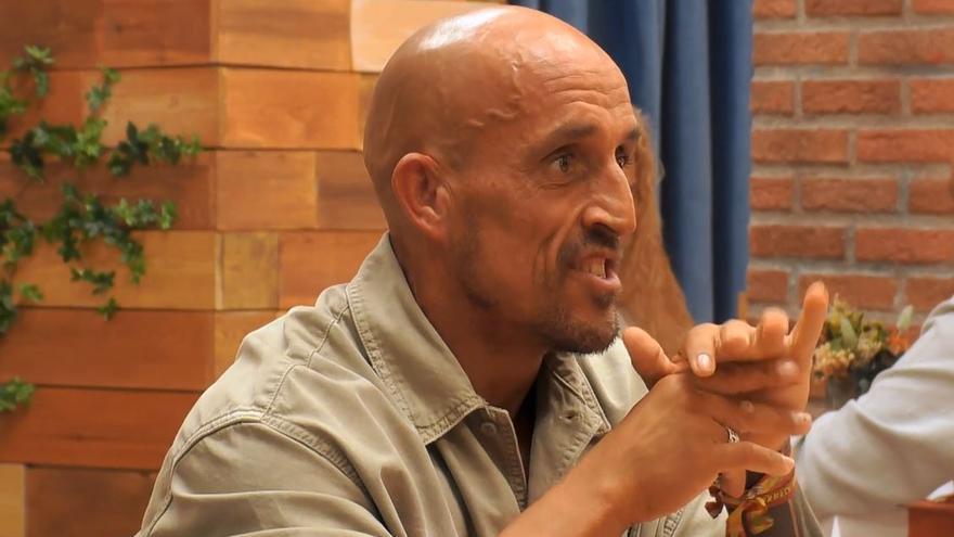 Un soltero de &#039;First Dates&#039; acaba con su cita de inmediato tras conocer este detalle: &quot;Para mí son cosas incompatibles&quot;