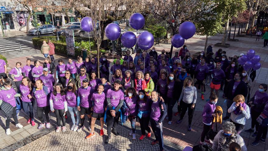 La igualdad, una carrera de fondo