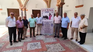 Lucena repite como sede de la final del ciclo andaluz de becerradas