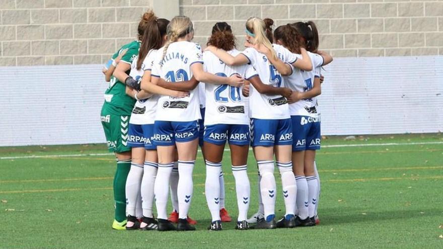 El Zaragoza CFF vence y se vuelve a acercar a la cabeza (5-3)