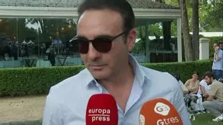 Máxima preocupación por la salud de Enrique Ponce: esta es la razón por la que va tanto al hospital
