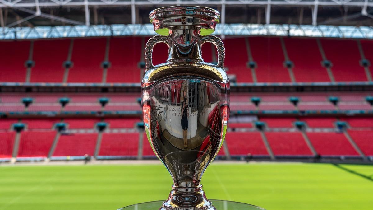 El deseado título en Wembley, sede de la final