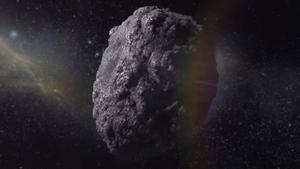 28/01/2019 El acercamiento del asteroide Apophis a la Tierra esperado en 2068 no supondrá prácticamente ningún riesgo para el planeta, si no ocurrieran cambios significativos en su órbita para entoncesPOLITICA INVESTIGACIÓN Y TECNOLOGÍAROSCOSMOS/YOUTUBE