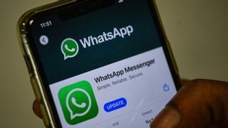 Este falso mensaje de Whatsapp esconde un virus
