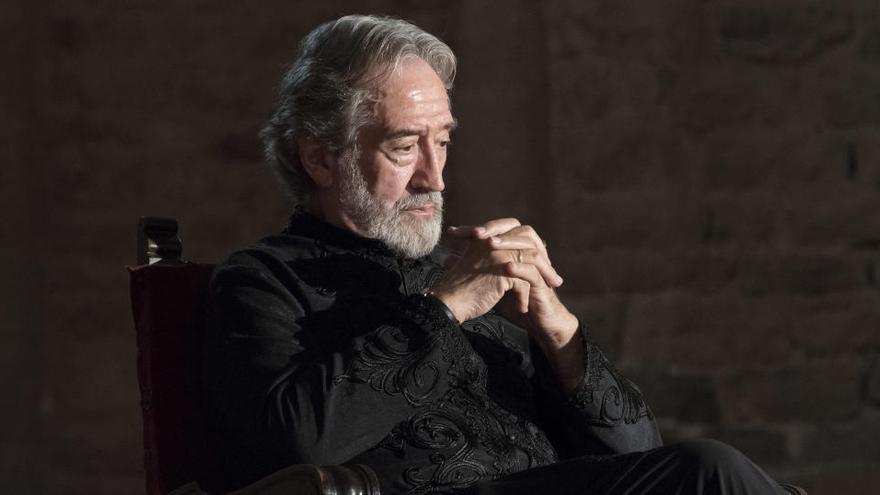 El Liceu cancel·la el concert de Jordi Savall per casos de covid a l&#039;orquestra Les Concerts des Nations