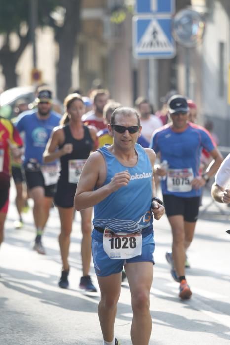 Búscate en el Gran Fondo 15K de Paterna