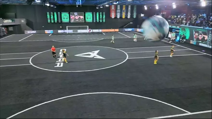 Los mejores momentos virales de la temporada de la Kings League