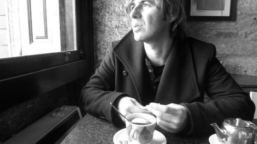 Fallece el músico Alexandre Lacaze a los 43 años