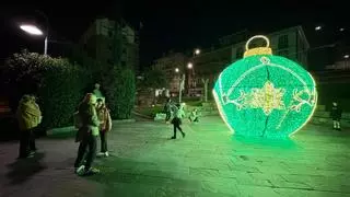 La agenda cultural navideña más completa está en Cangas del Narcea: la villa vuelve a apostar por una carpa para acoger una intensa programación desde el 22 de diciembre