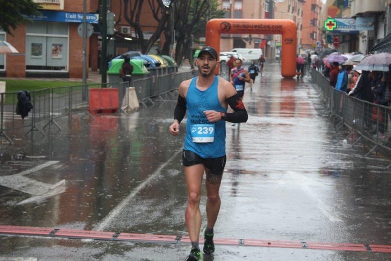 10K Cabezo de Torres