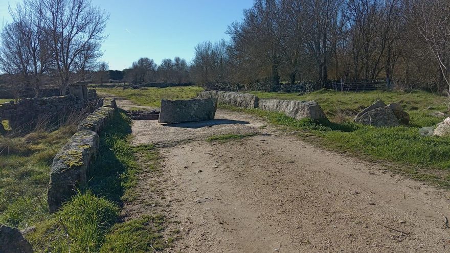 Monumenta pide nuevos accesos para proteger su patrimonio