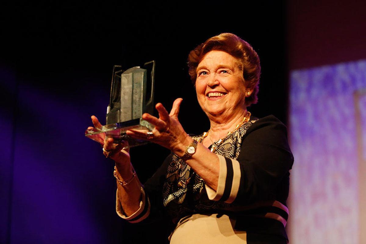 El Consell de Ibiza entrega sus máximas distinciones en una gala marcada por el recuerdo a Joan Tur.