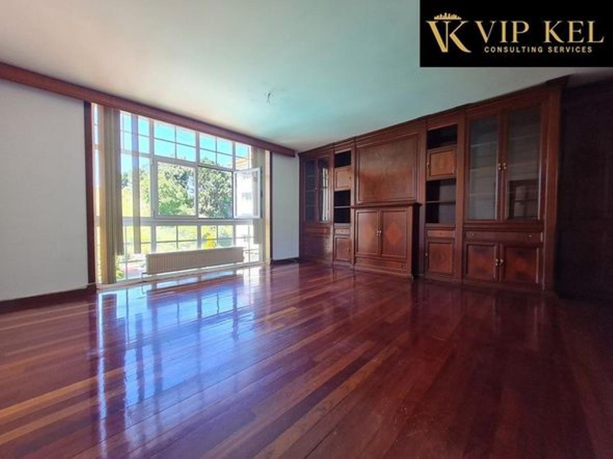 Dúplex en venta en A Coruña