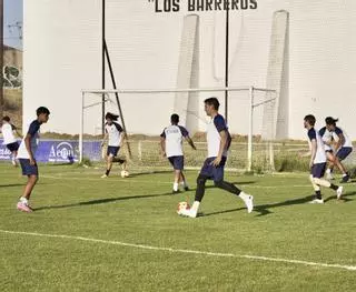 El CD Villaralbo abre la pretemporada con su primer test en Ciudad Rodrigo
