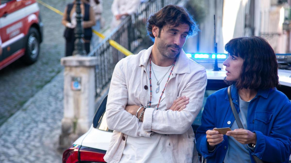 si es martes es asesinato IMDb