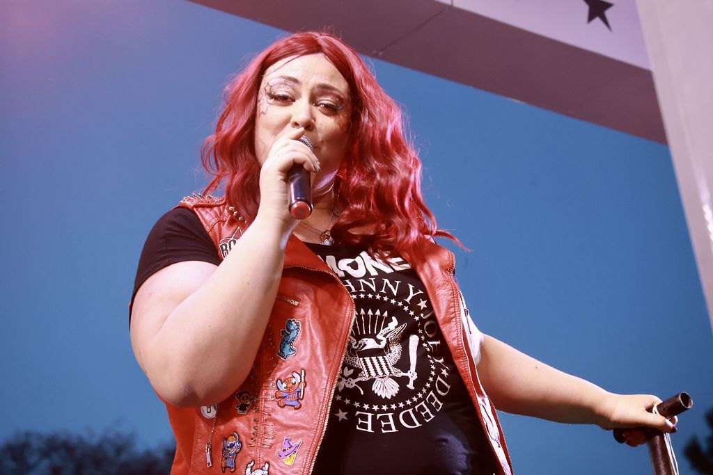 Desfile del Testamento de la Sardina 2025