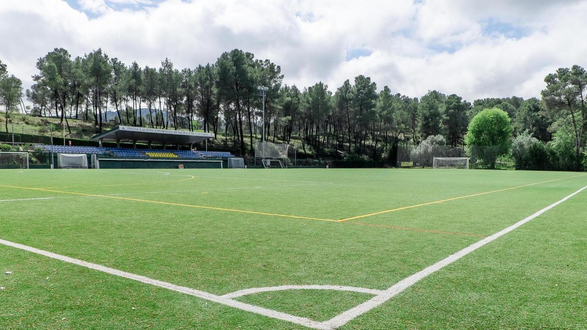 La IV Copa de la Dona, próximo 20 de junio