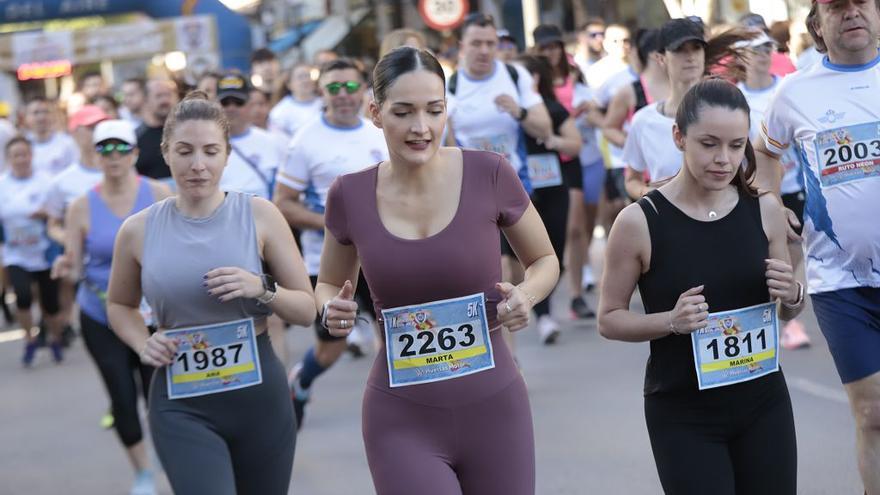 Todas las fotos de la carrera Base Aérea de Alcantarilla 2023