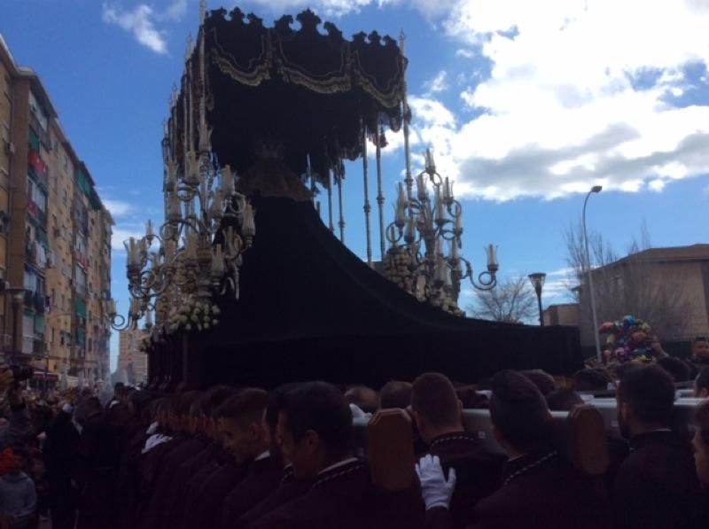 Domingo de Ramos de 2016 | Humildad y Paciencia