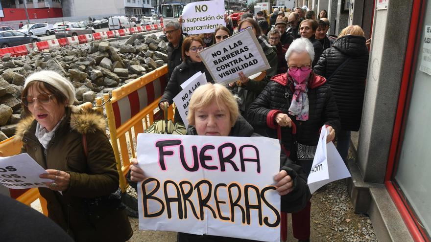 Los vecinos de Casas de Franco, de nuevo en pie de guerra: &quot;Queremos transparencia y que se nos escuche&quot;